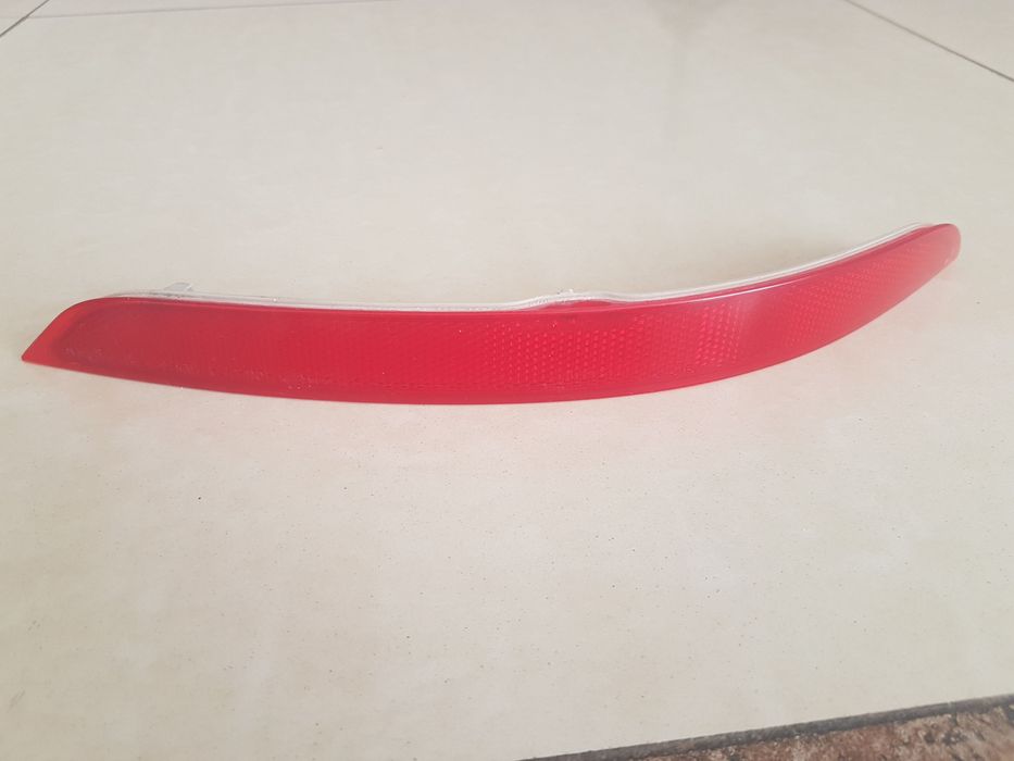 BMW Х5 F15 Левый задний отражатель катафот Оригинал Идеал