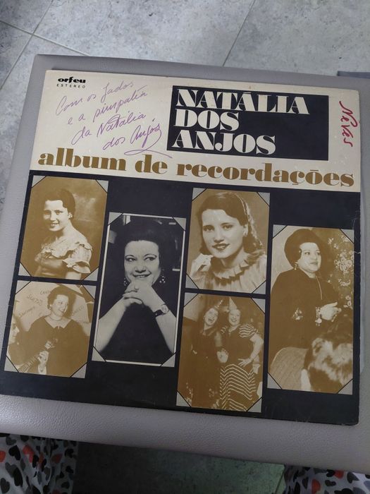 Vendo LP'S de vinil a muito bom preço