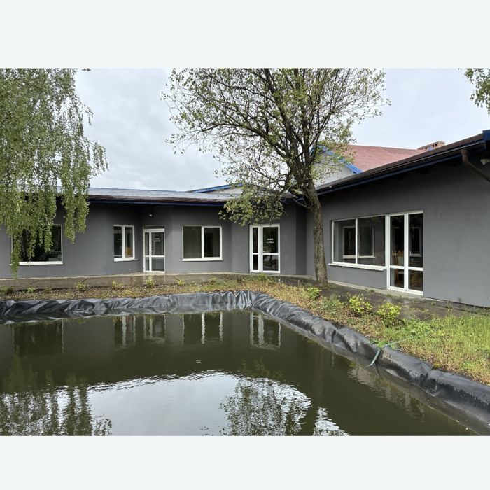 Wynajme Bazę Teren pod Firmę z wagą i budynkiem biurowym Parking Tir