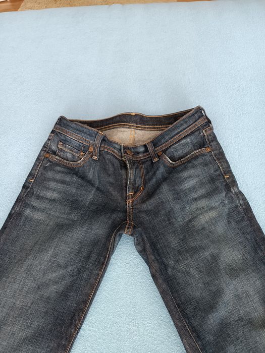 Jeansy Citizen Of Hummanity