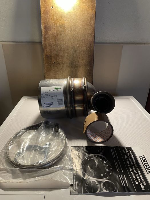 Filtro de particulas para 1.6