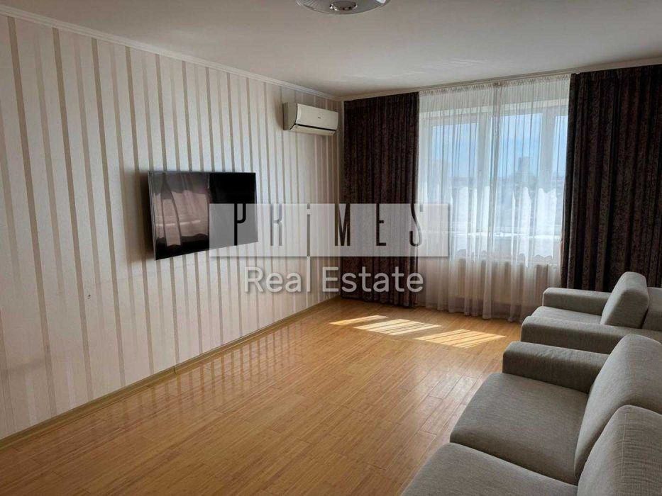 Продаж 2к квартира ЖК Голосієво Голосіївська