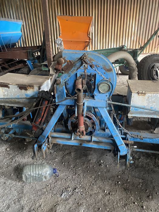 Продам СУПН-8