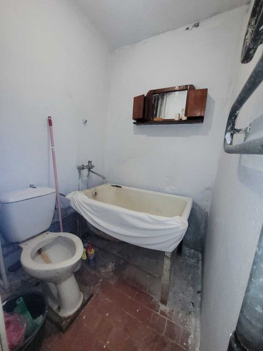 1 кімнатна квартира, смт. Добротвір