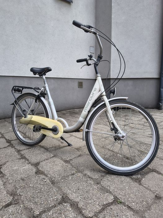 Rower Mercure Holenderski