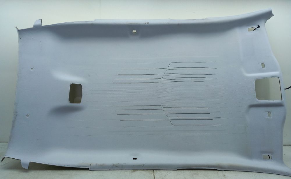 Forra de tejadilho PEUGEOT 2008 I (CU_)