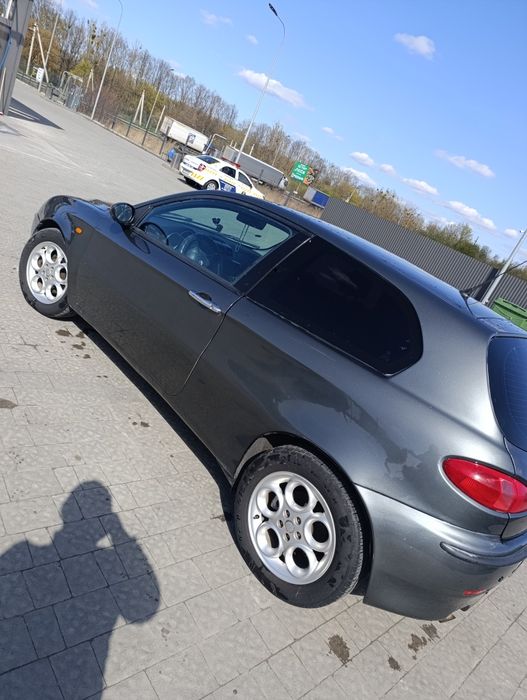 Alfa Romeo 147 1.6