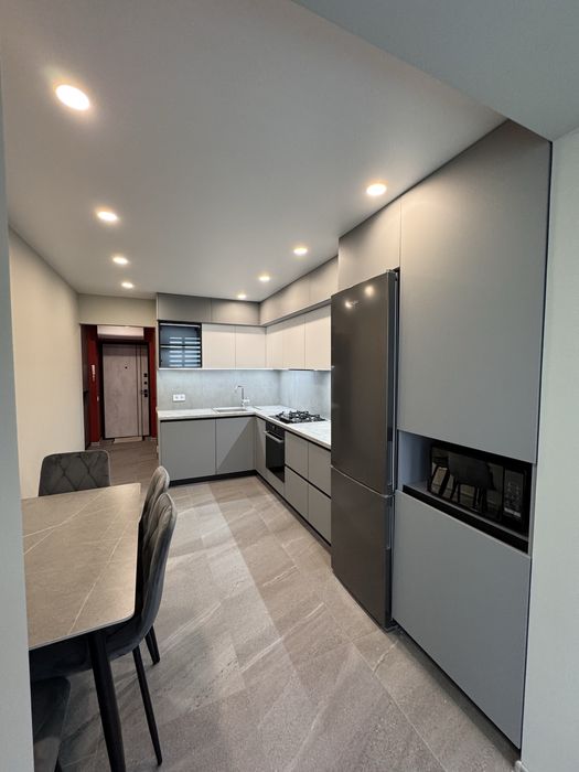 Вперше в оренді кв в ЖК Рідний Дім, район тихий центр