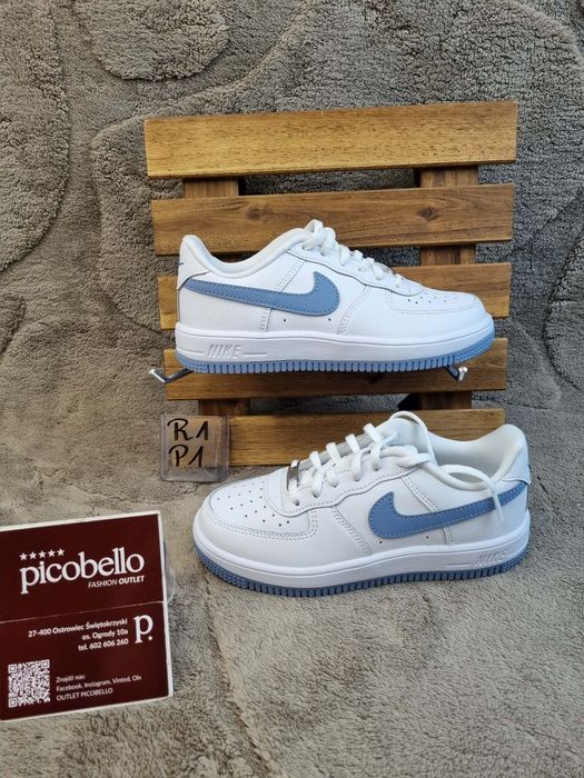 Buty Nike Force 1 Low