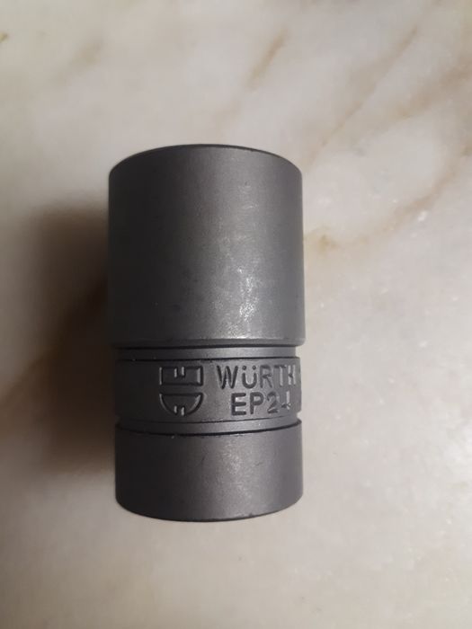 Wurth Socket Wrenches, Torx430671064696760327