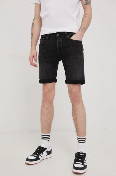 Джинсові шорти Denim XS-S