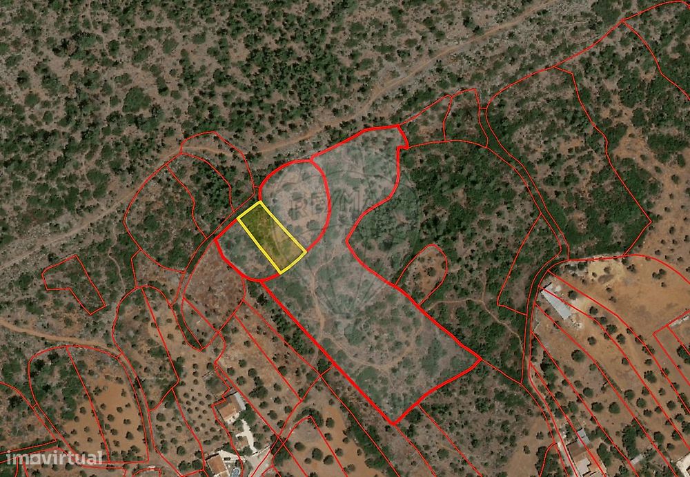 Terreno  para venda