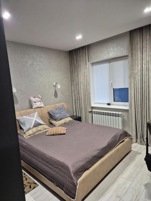 Можливість жити у власному будинку по ціні квартири