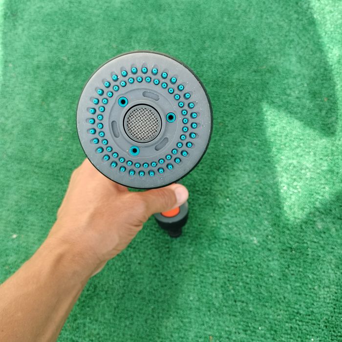 Pistolet do podlewania ogrodu gardena