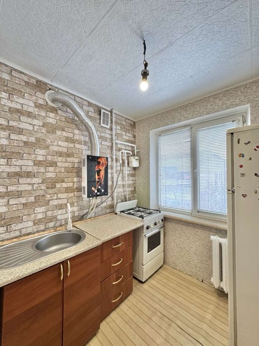 2 кімнатна Югок вулиця Мануїльського