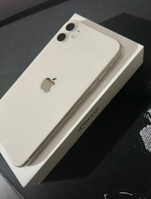 Iphone 11 normal