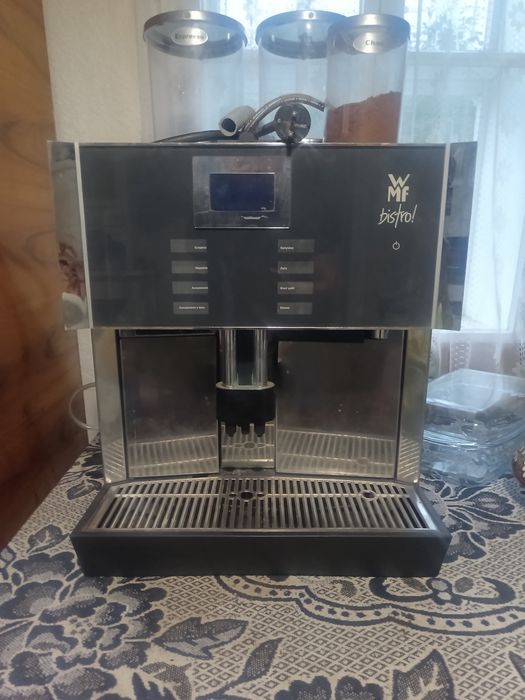 WMF.bistro.привезина з Європи.