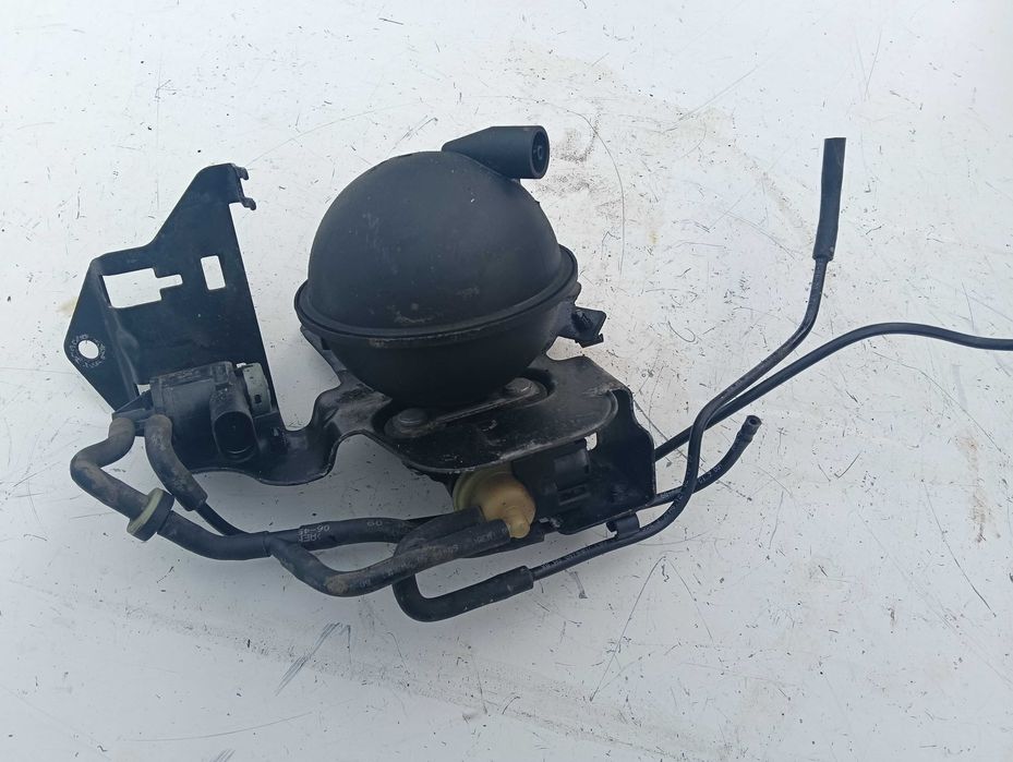 Komplet Zaworów Podciśnienia Audi a4 b8 2.0 tdi Exeo WYSYŁKA