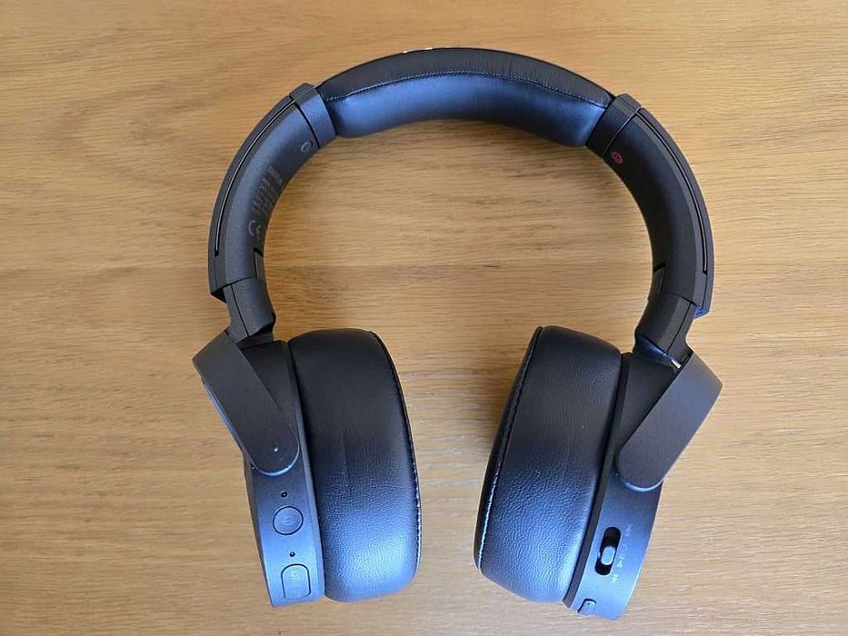 Sony MDR-XB950N1 Extra Bass Noise Cancelling headphones