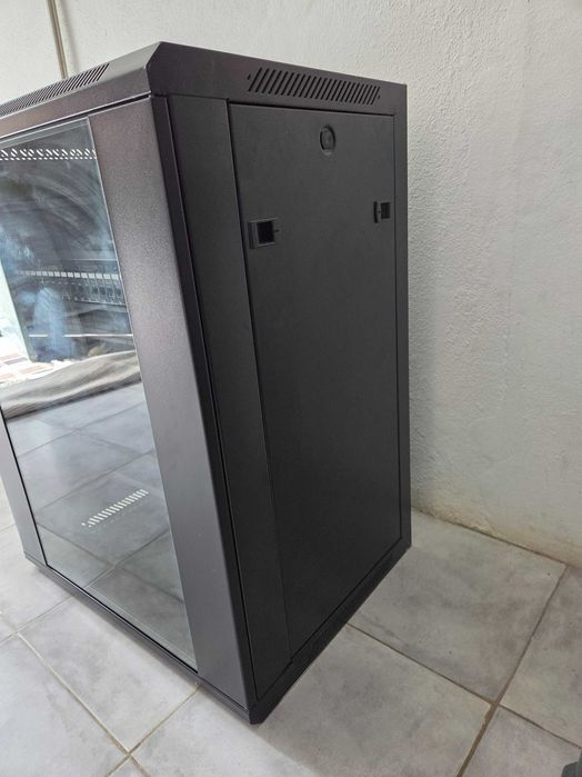 GTLAN Network Rack462966525212108804