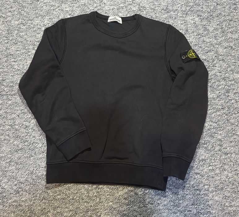 Кофта Stone Island