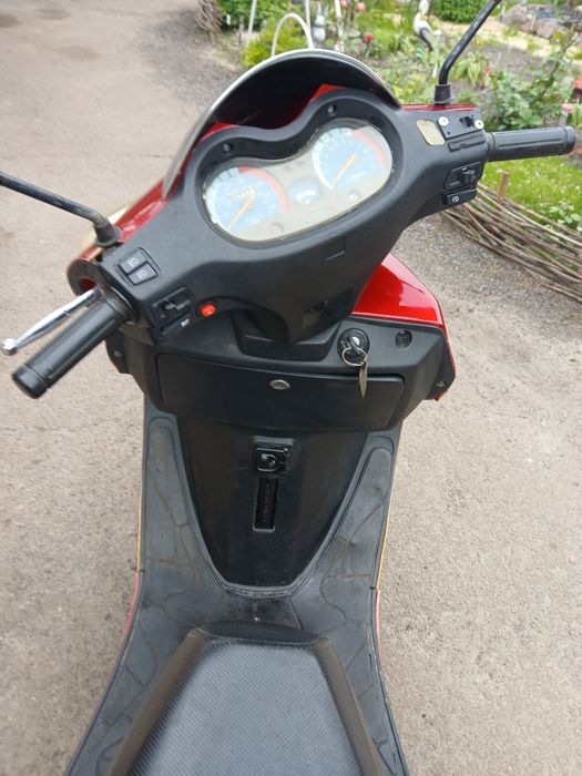 Kinroad XT150T 8A