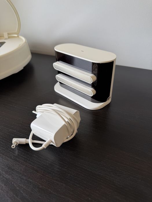 Xiaomi Robot Vacuum Mop 2S – Aspirador Robot c/ Mopa + Caixa