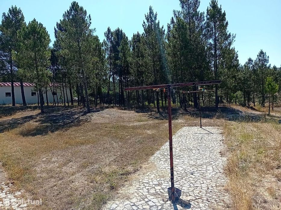 Terreno  para venda — Beselga, Viseu