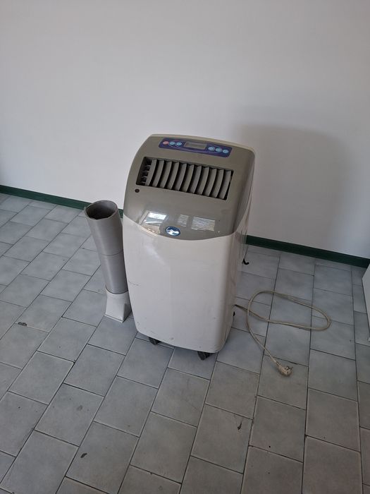 Klimatyzator przenośny Hokkaido