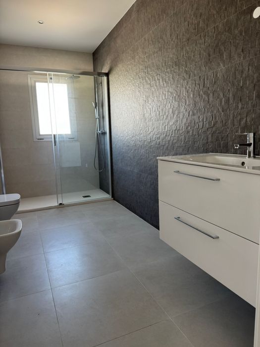 Apartamento T1 Nazare