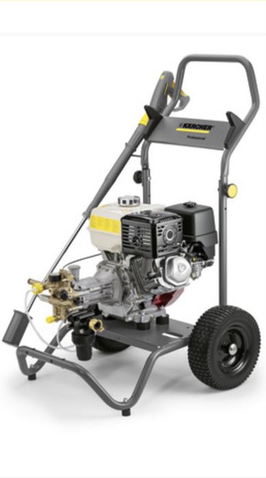 Karcher hd 9/23 g myjka spalinowa spalinowy