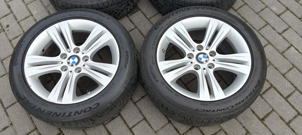 Koła Felgi BMW f30 / F31 + inne modele