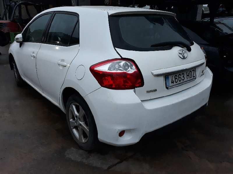 Bomba De Água Toyota Auris
