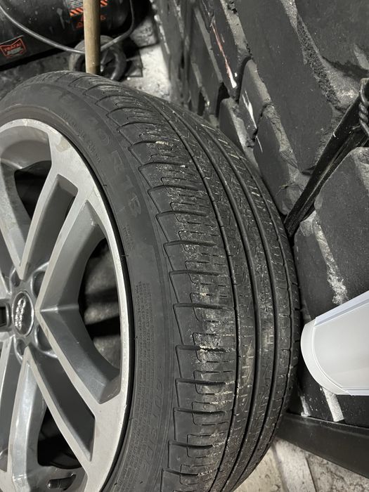 Продам Диски WAG 5:112