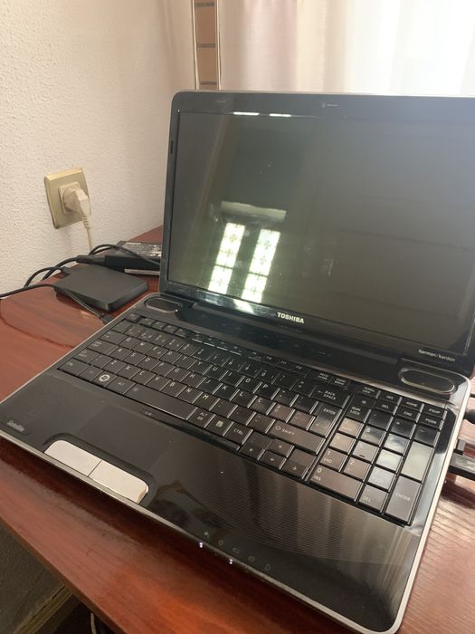 Toshiba Sattelite A500-148