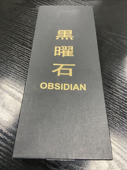 Venda duas facas de chef de alta qualidade e fabrico