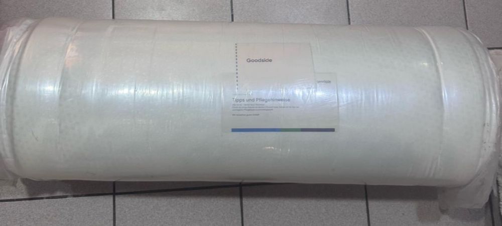 GOODSIDE Матрац  Made in Germany (90 x 200 см)
