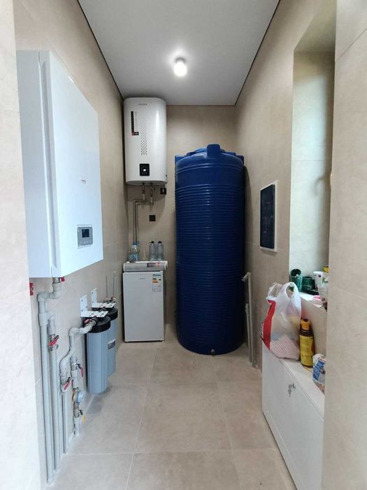 Будинок за адресою вул. Макаренка (площа 95 м²) - Atlanta.ua - фото 12