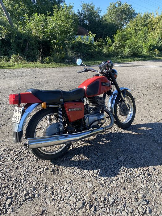 Продам Иж Планета 5 з документами