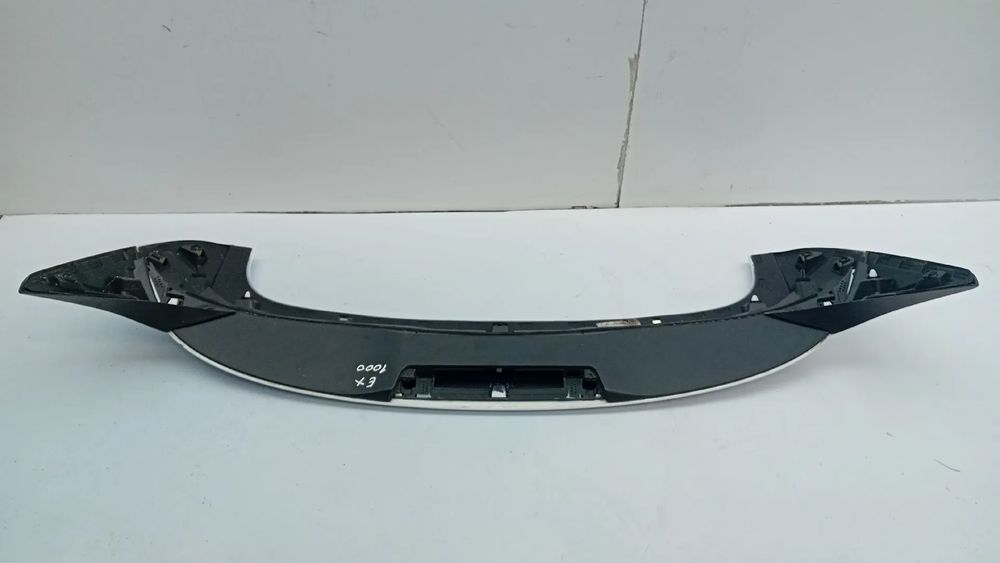 Spoiler / aileron da tampa da mala FORD Puma (J2K, CF7)