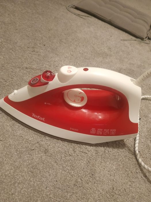 Żelsko Tefal jak nowe