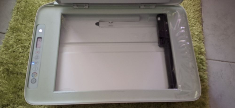 Impressora HP nova428221782966947841