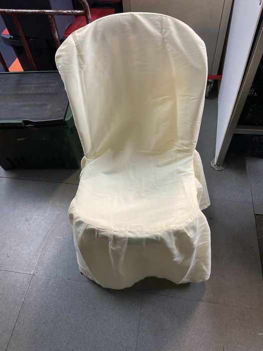 Cadeiras de plastico para Eventos