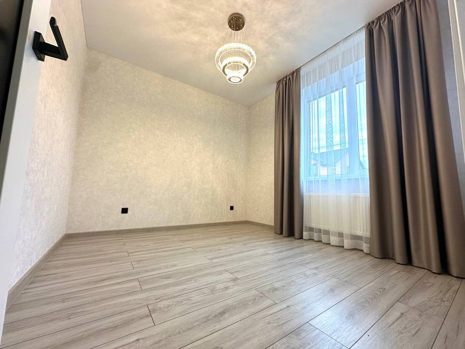 Продам Дуплекс з дизайнерським ремонтом, меблі, техніка