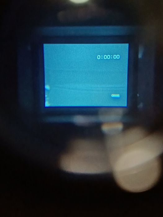 Máquina filmar Sony CCD-TR380E