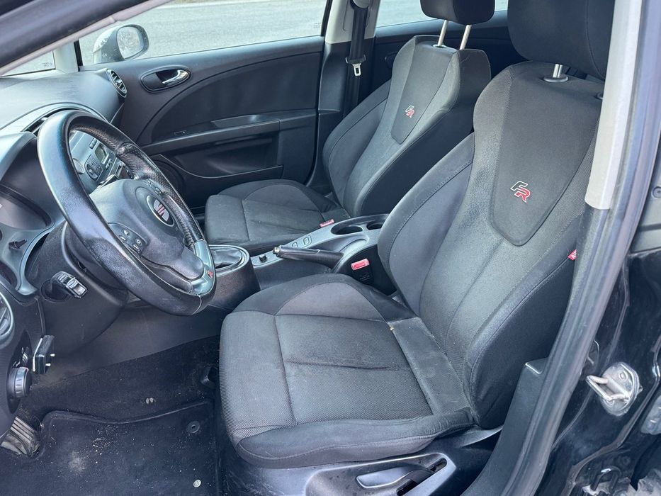 Seat Leon 1P Fr 2.0 TFSI 200CV (Apenas Inteiro)