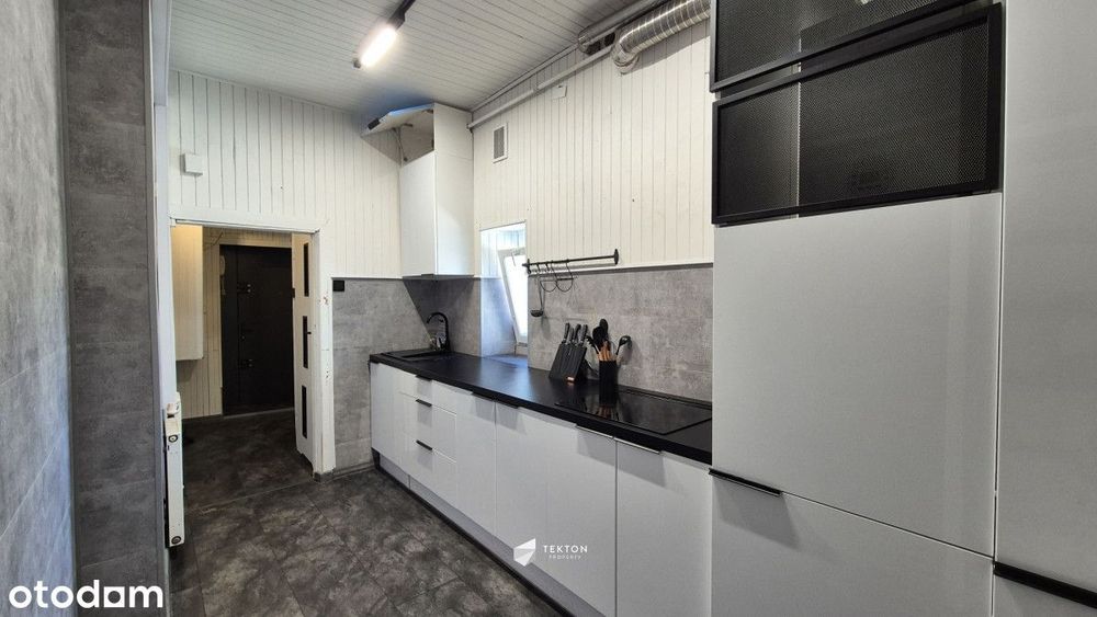 2pokoje/Bałuty/50 m²/do zamieszkania/blisko do Manu - Widok 5