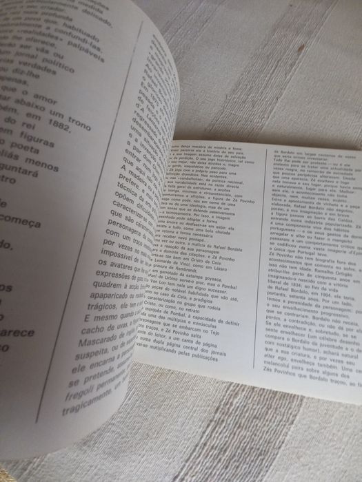 José Augusto França Zé Povinho 1875