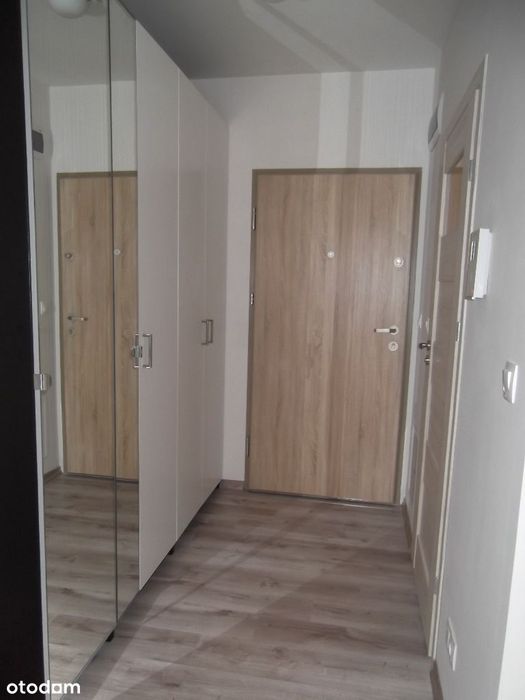 Mieszkanie – Kraków - Widok 2