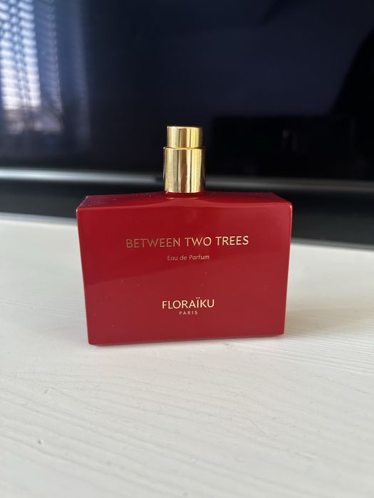 Floraiku Between Two Trees 50 ml